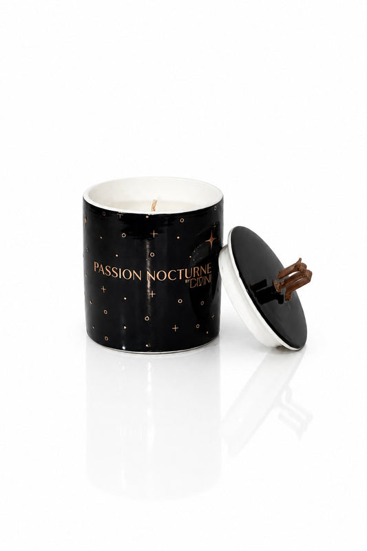 Passion Nocturne