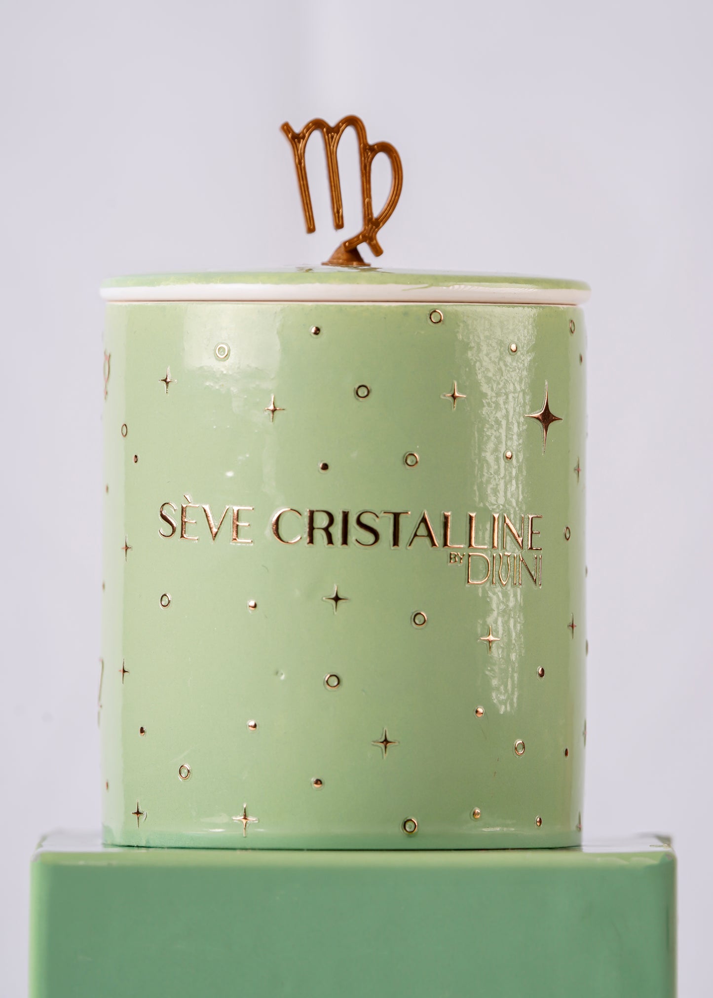Sève Cristalline