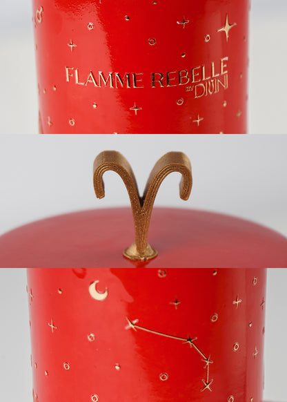 Flamme Rebelle