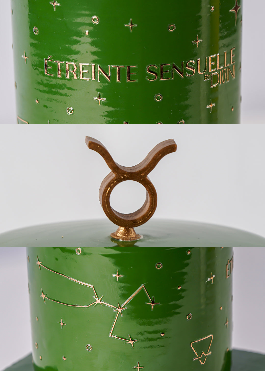 Étreinte Sensuelle