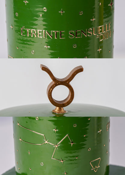 Étreinte Sensuelle