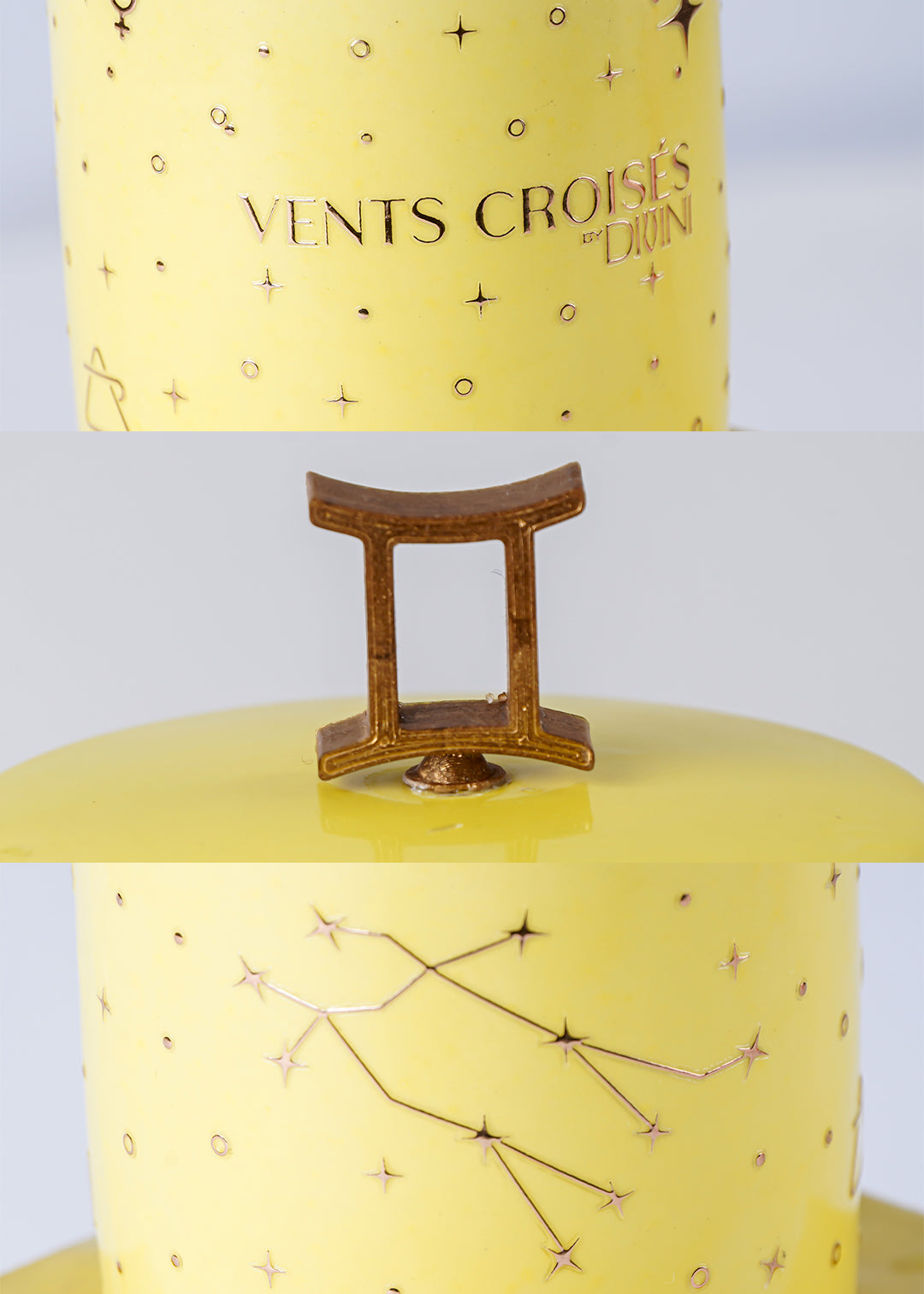 Vents Croisés