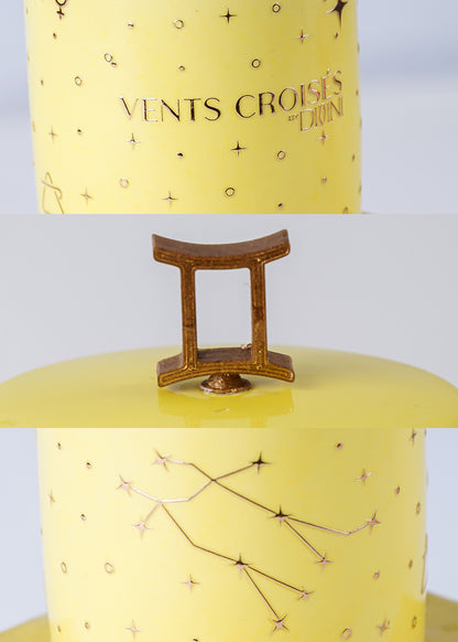 Vents Croisés