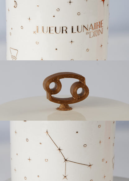 Lueur Lunaire