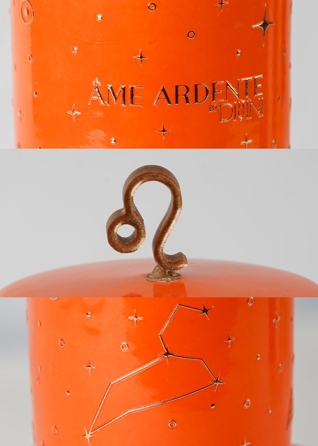 Âme Ardente