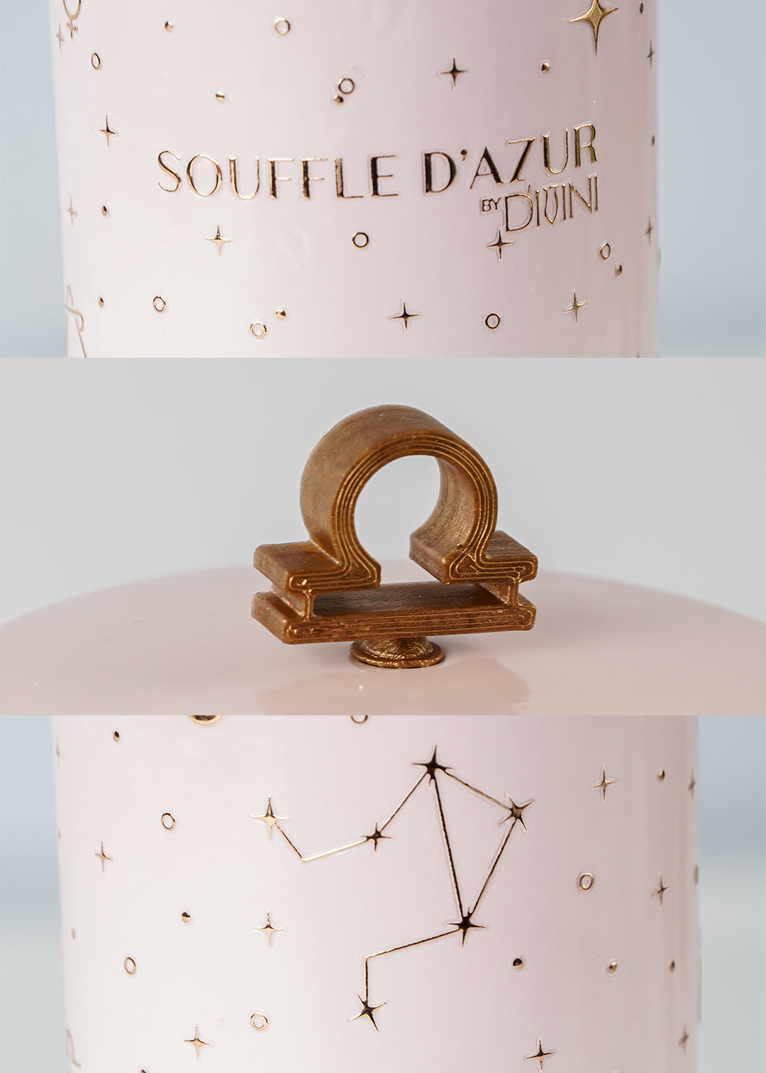 Souffle d'Azur