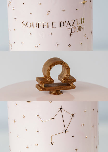 Souffle d'Azur