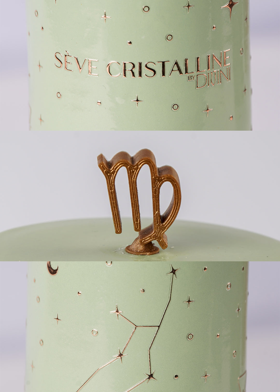 Sève Cristalline