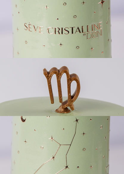 Sève Cristalline