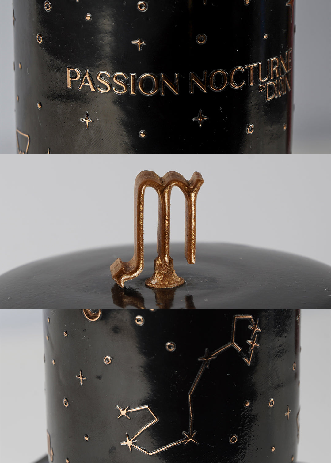 Passion Nocturne