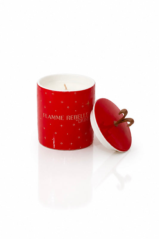 Flamme Rebelle