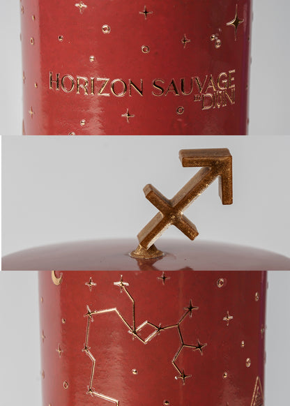 Horizon Sauvage