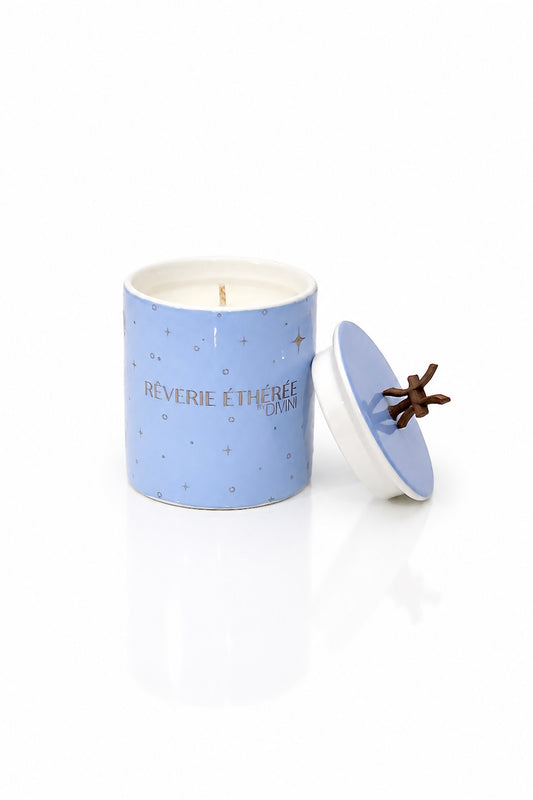 Rêverie Éthérée
