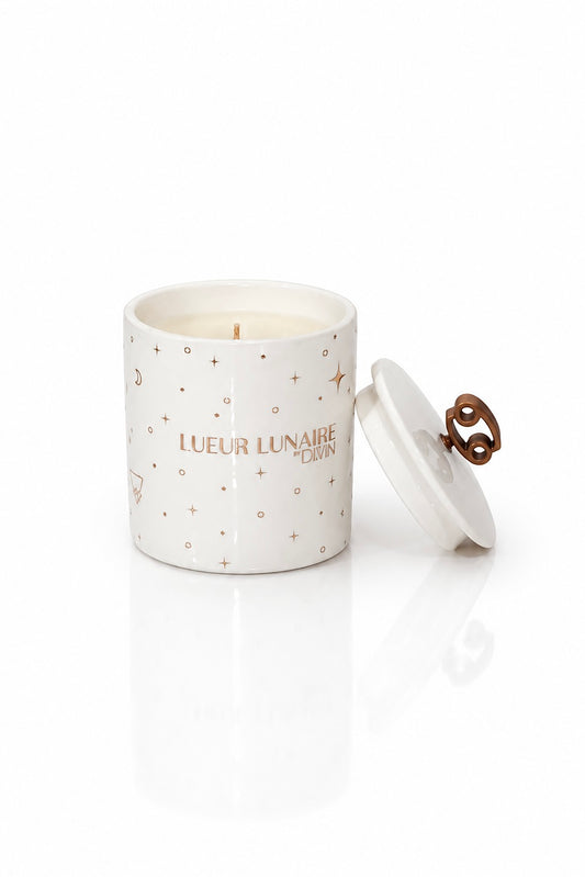 Lueur Lunaire