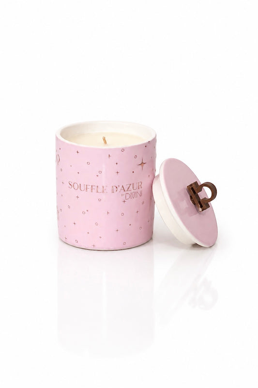 Souffle d'Azur
