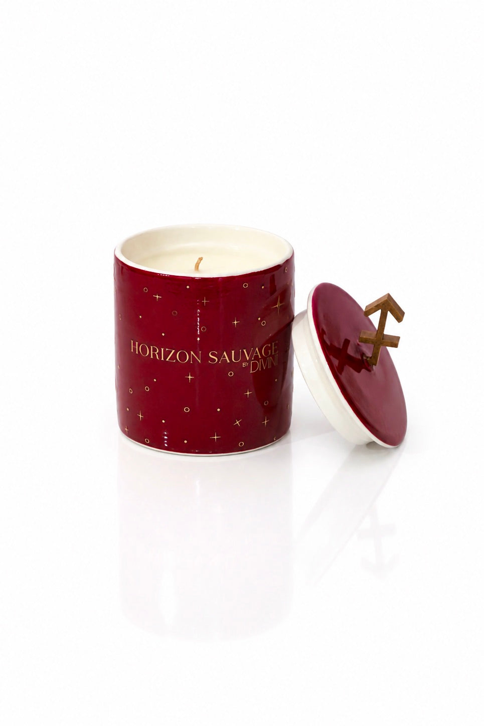 Horizon Sauvage