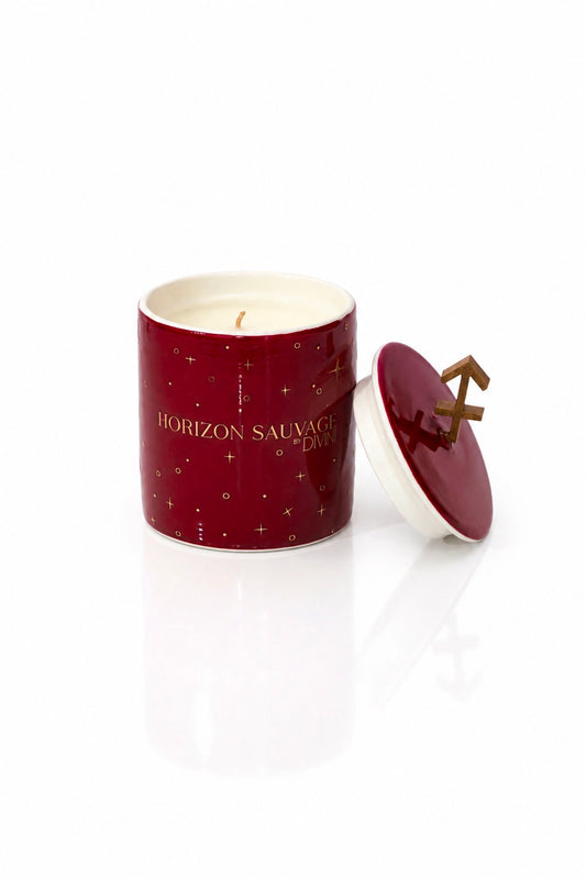 Horizon Sauvage