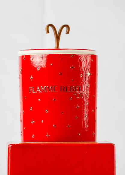 Flamme Rebelle