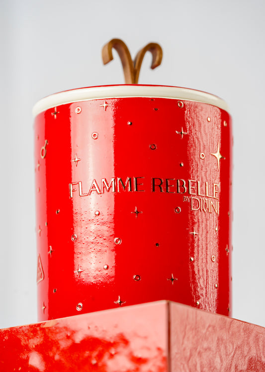 Flamme Rebelle