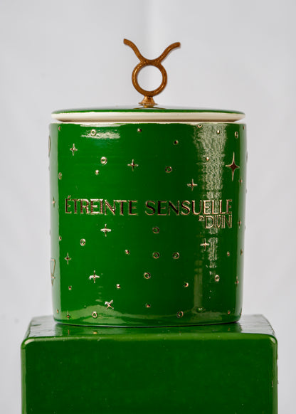 Étreinte Sensuelle