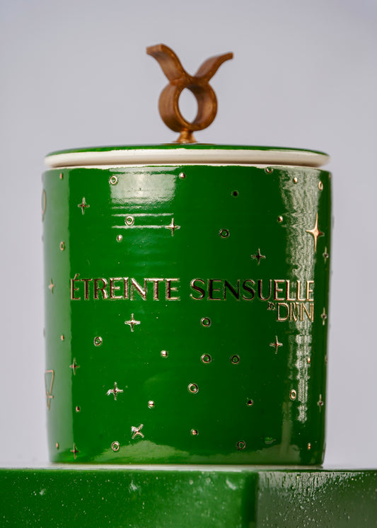 Étreinte Sensuelle