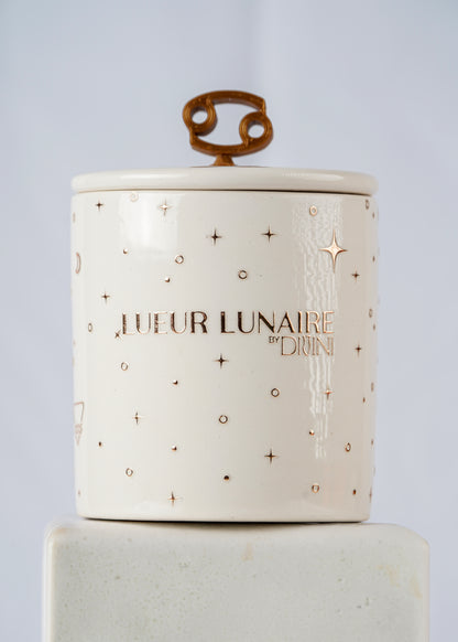 Lueur Lunaire