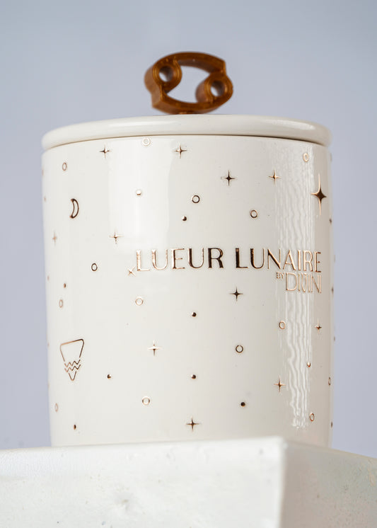 Lueur Lunaire