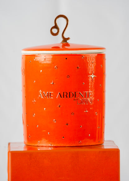 Âme Ardente