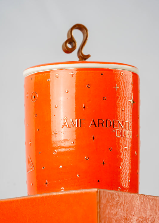 Âme Ardente