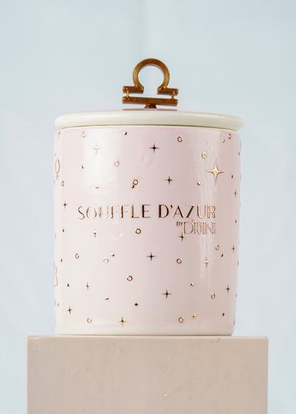 Souffle d'Azur