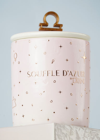 Souffle d'Azur