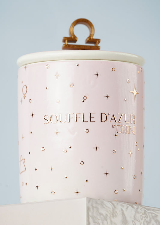 Souffle d'Azur