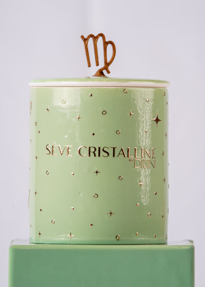 Sève Cristalline