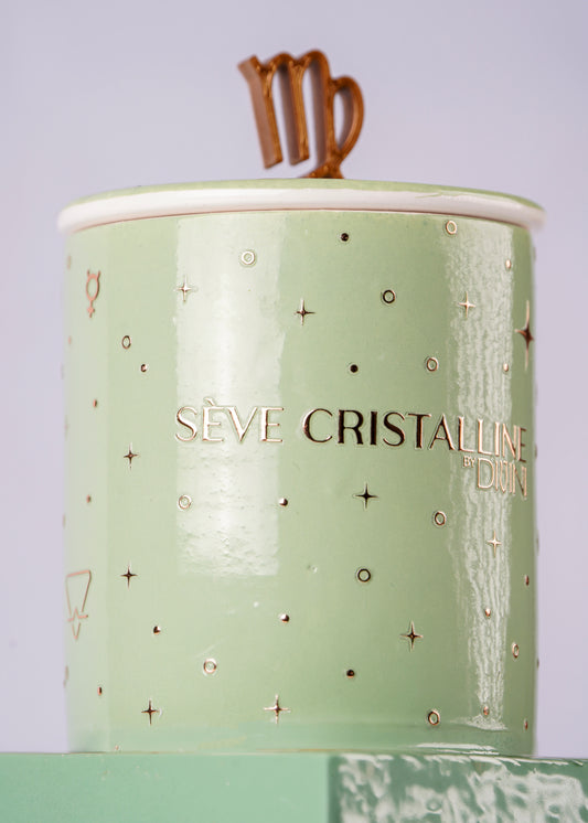 Sève Cristalline