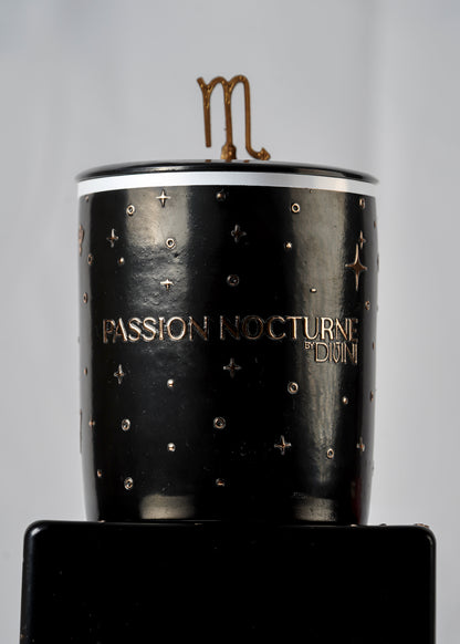 Passion Nocturne