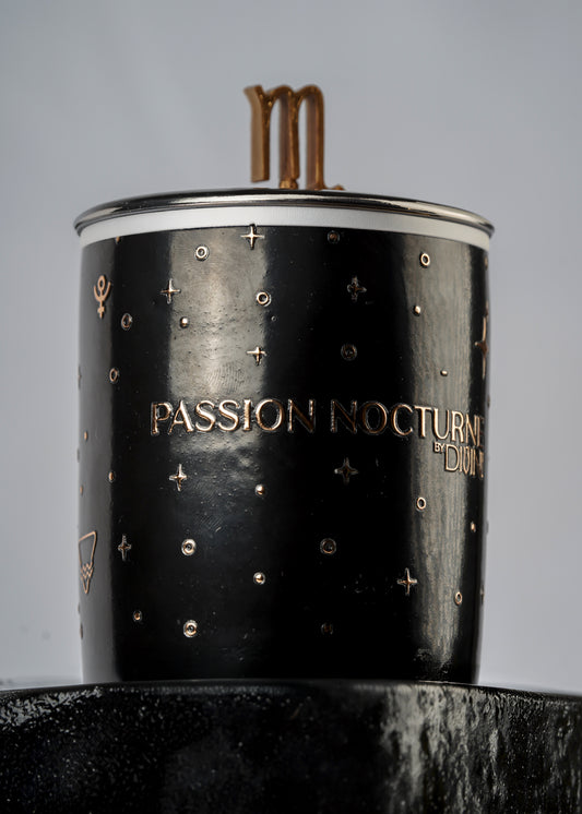 Passion Nocturne