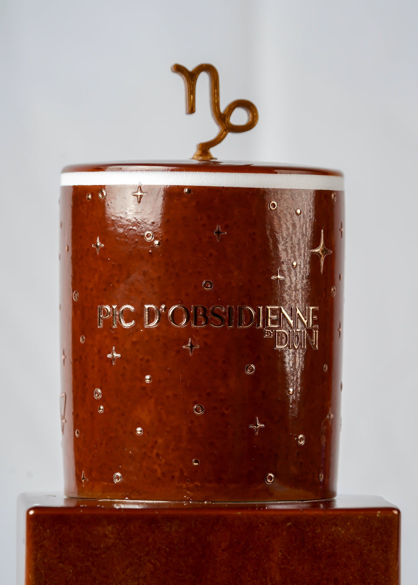 Pic d’Obsidienne