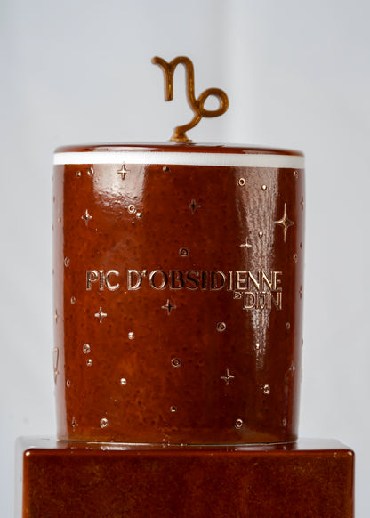 Pic d’Obsidienne