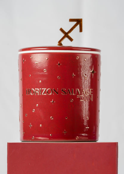 Horizon Sauvage