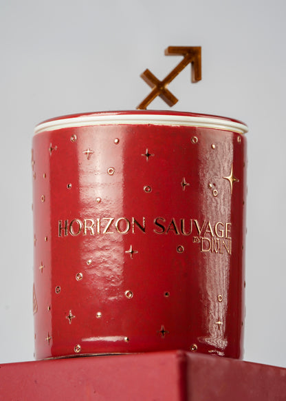 Horizon Sauvage