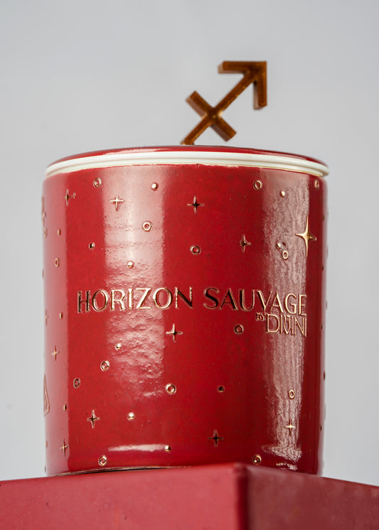 Horizon Sauvage
