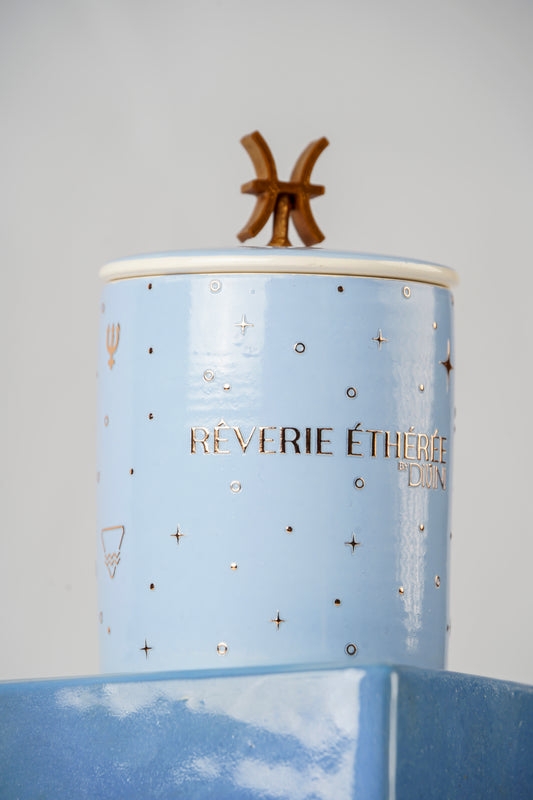 Rêverie Éthérée