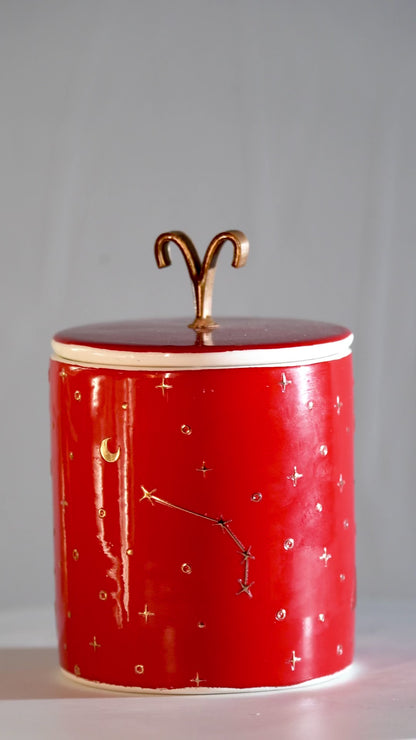 Flamme Rebelle